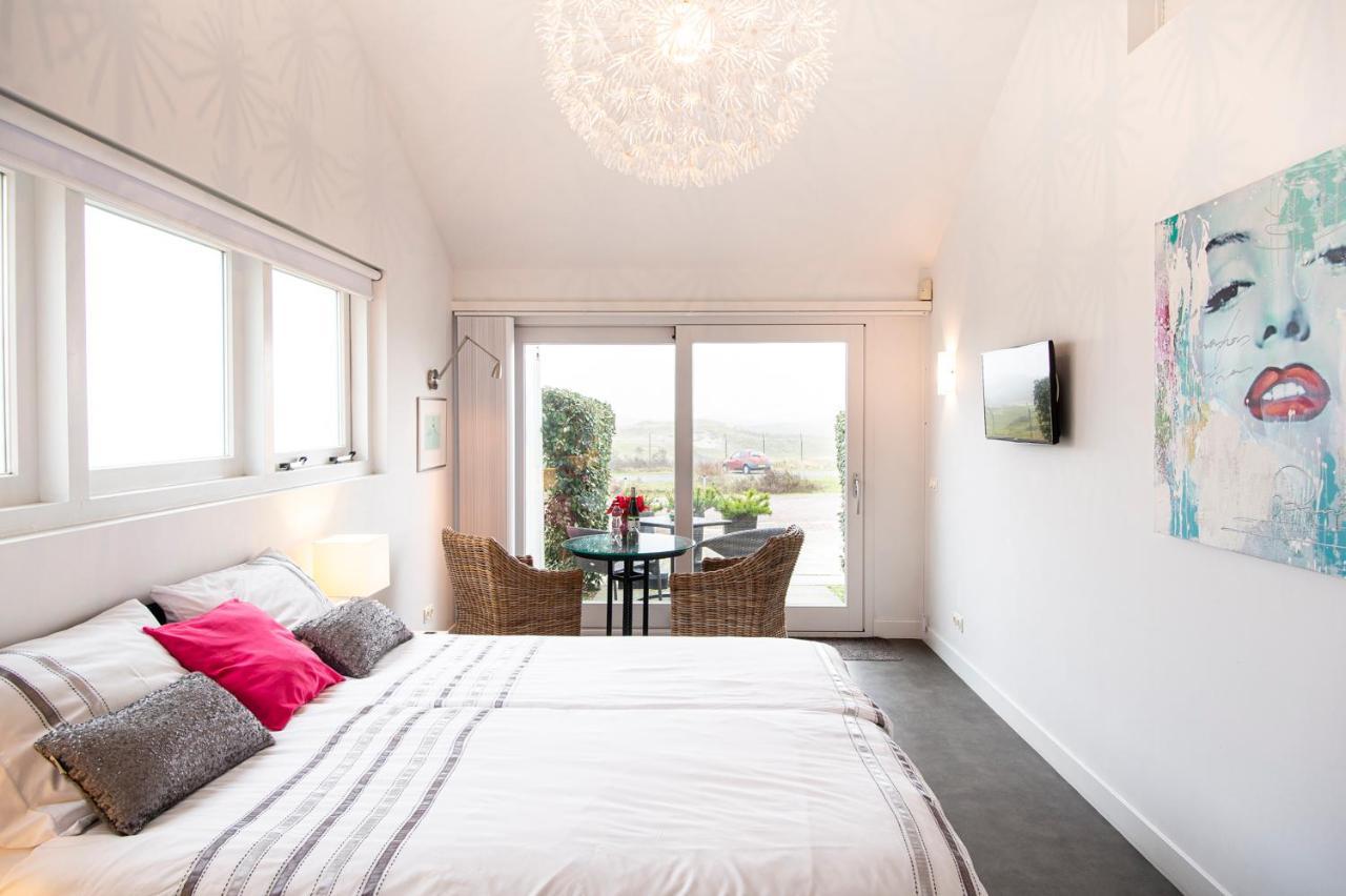 Studio Sunrise Zandvoort Exterior foto