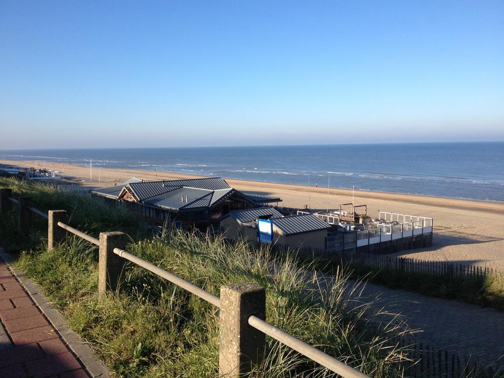 Studio Sunrise Zandvoort Cameră foto