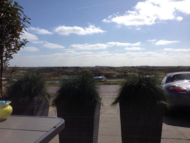 Studio Sunrise Zandvoort Exterior foto